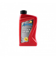 Моторное Масло Alpine Special F API SL A5/B5  5w30 (синт.) 1л