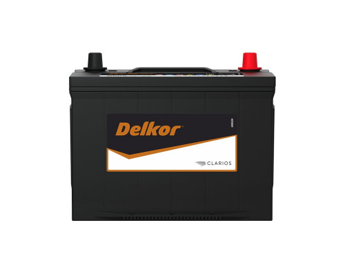 DELKOR JP 80Ah О.П. 90D26L