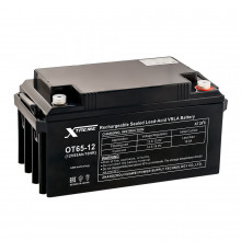 Xtreme VRLA 12v 65Ah OT65-12