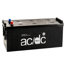 AC/DC 140Ah О.П.