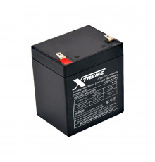 Xtreme VRLA 12v 5Ah OT5-12