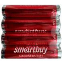 Элемент питания (батарейка) AAA Smartbuy