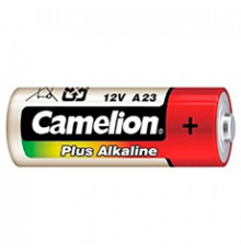 Элемент питания (батарейка) 23A Camelion 12V