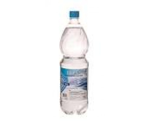 Вода дистилированная 1,5л