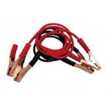 Провода пусковые 600А в пакете 2,5м (-40С*) Energy Standart BC-600