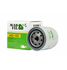 Ф. масл. Madfil MO-103 (W920/21=SM102) Lada 2104-07/Нива