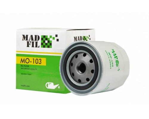 Ф. масл. Madfil MO-103 (W920/21=SM102) Lada 2104-07/Нива