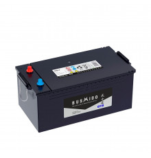 BUSHIDO EFB 240Ah О.П.