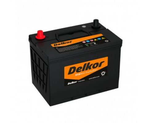 DELKOR JP 90Ah О.П. 110D26L