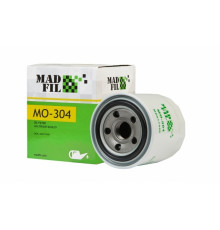 Ф. масл. Madfil MO-304 (W811/80=SM121) Hyundai/Kia