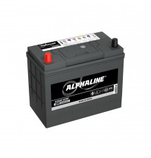 ALPHALINE EFB 40Ah П.П. M42