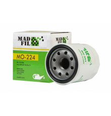 Ф. масл. Madfil MO-224 (W68=W67/1=SM134) Nissan/Renault