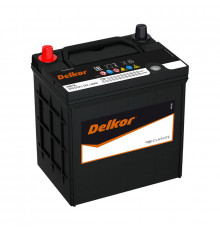 DELKOR JP 40Ah П.П. 46B19R