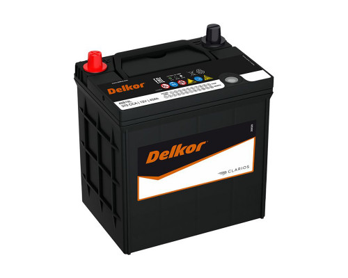 DELKOR JP 40Ah П.П. 46B19R