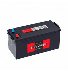 FLAGMAN 190Ah О.П.