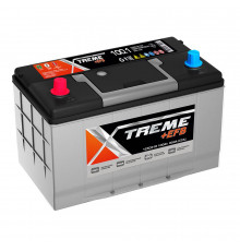 XTREME EFB 100Ah П.П.