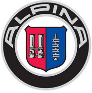 Alpina