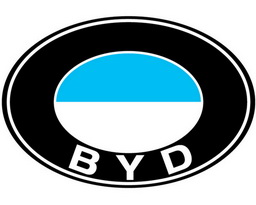 BYD