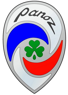 Panoz