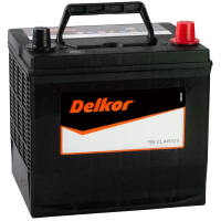 DELKOR 58Ah О.П. 26R-550