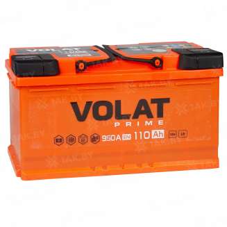 VOLAT Prime 110 Ah o.п.