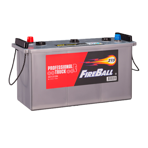 FireBall 215Ah уни