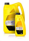 Антифриз LUXE Yellow Line G13 LONG LIFE (-40С) желтый (3кг)