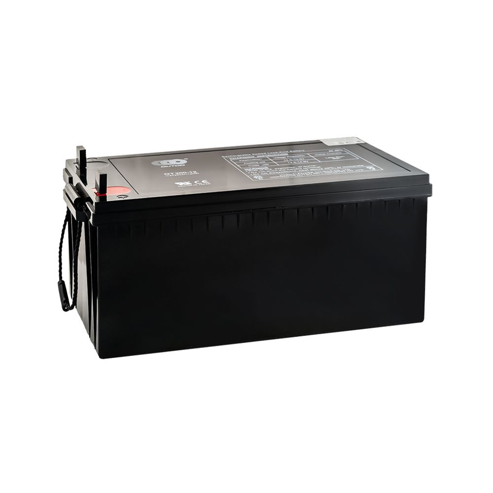 OUTDO VRLA 12v 200Ah OT200-12
