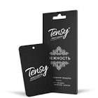 Освежитель (ароматизатор) подвесной картон Tensy эксклюзив Нежность