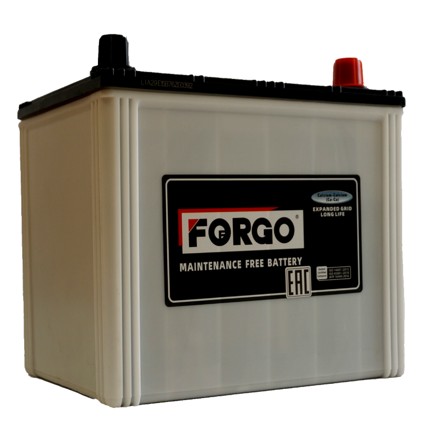 FORGO EFB 65 Ah О.П.