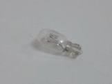 Лампа  12V бесцок.  W5W (W2.1x9.5d) (ДиаЛУЧ) (5000)(100)