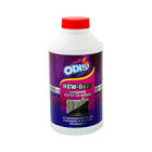 Промывка радиатора и системы охлаждения 10-минутная ODIS/Super radiator cleaner 325мл (Ds9014)