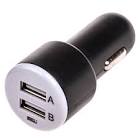 Устройство зарядное для мобил. тел. из прикуривателя 12В в 1 USB разъем 1А
