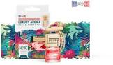 Освежитель - автопарфюм (ароматизатор) подвесной жидкий бочонок Luxury Aroma Elite Perfume №10 Fleur Narcotique