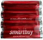 Элемент питания (батарейка) AAA Smartbuy