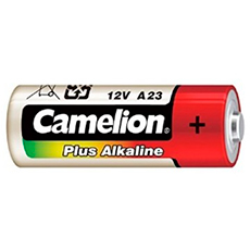 Элемент питания (батарейка) 23A Camelion 12V