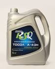 Тосол А-40 М RSQ Премиум  (5кг) (г.Дзержинск)