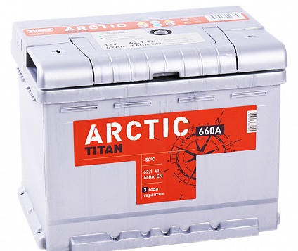 TITAN EFB 70 Ah О.П.