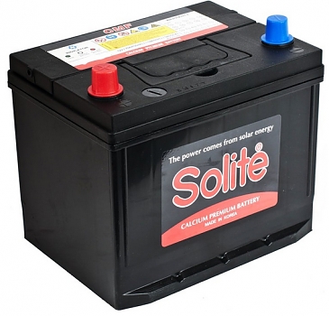 SOLITE 59Ah О.П. 70B24L