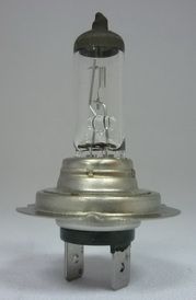 Лампа NARVA H7-12-55 +50% RANGE POWER