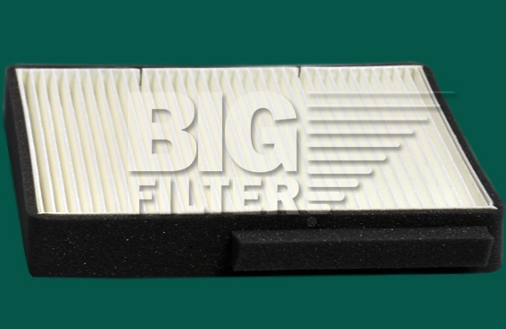 Ф. салонный угольный BIG Filter GB-9957/C (аналог SAK367)