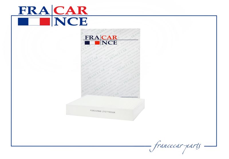 Ф. салонный Francecar FCR210968 (аналог SA1324)